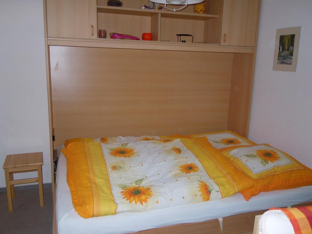 Ferienwohnung Marina Wendtorf App. 6110 Quarto foto