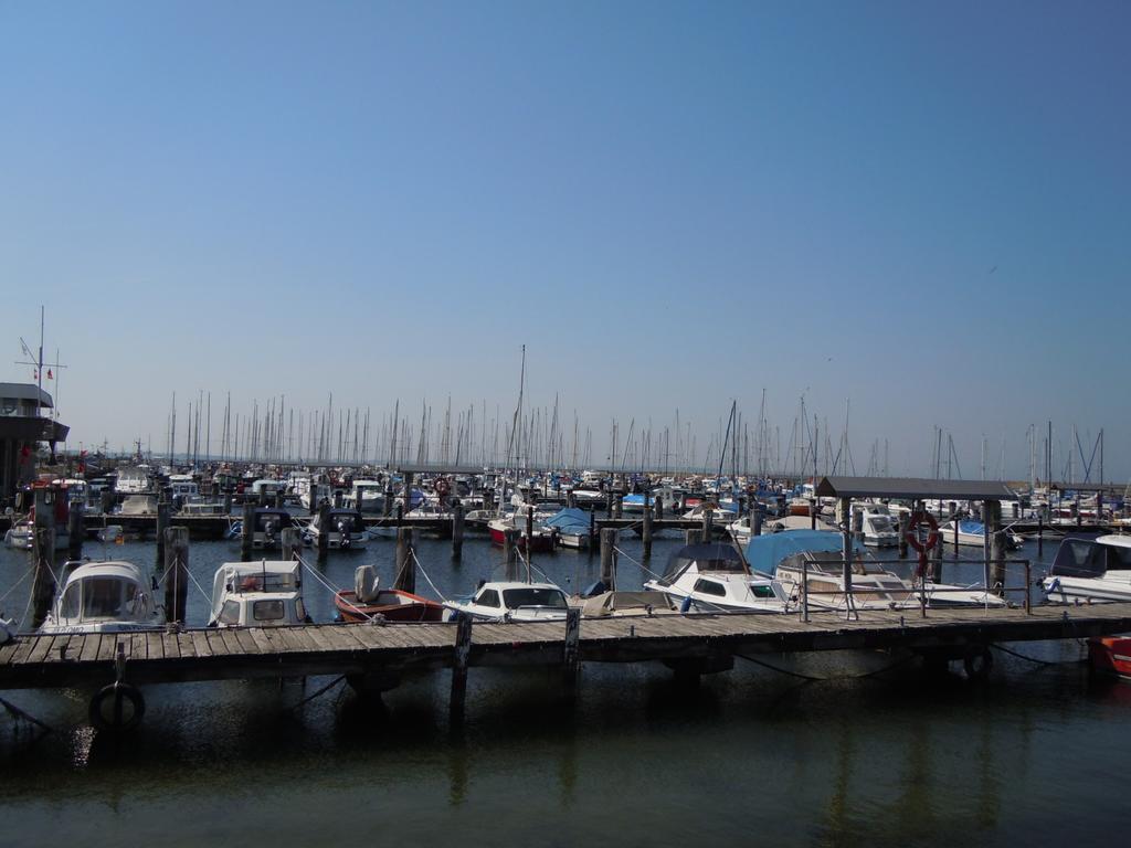 Ferienwohnung Marina Wendtorf App. 6110 Quarto foto